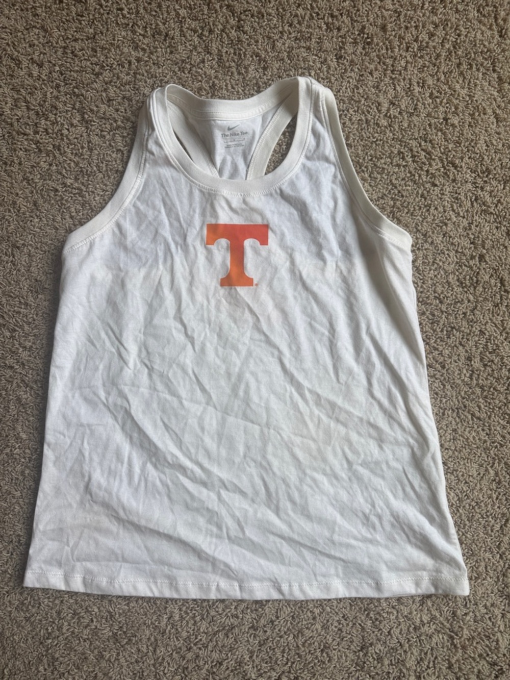 Women’s Nike University of TEN. Tank